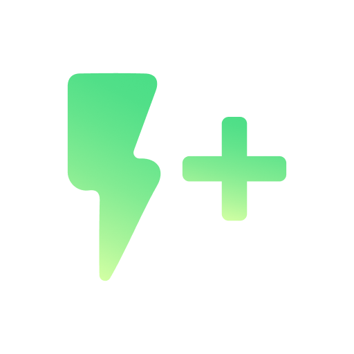 Stromee+ Companion App logo