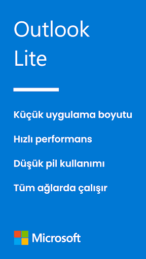 Uygulama önizlemesi