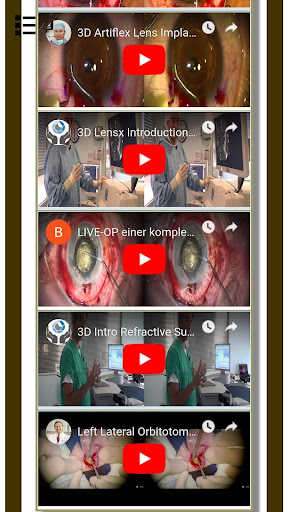 iDoctor JD Screen 3
