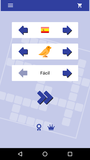 Visualização do aplicativo