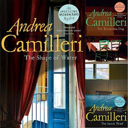 Icon image Inspector Montalbano mysteries