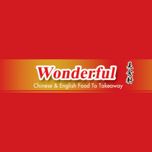 Wonderful Chinese Huddersfield 9.9.2 Icon