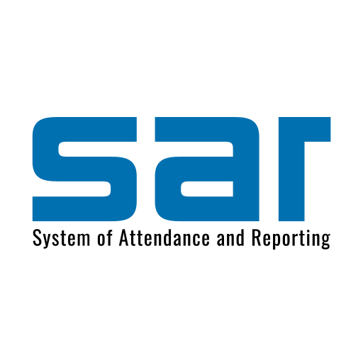 SAR- SPARC logo