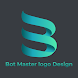 Bot Master Logo Design