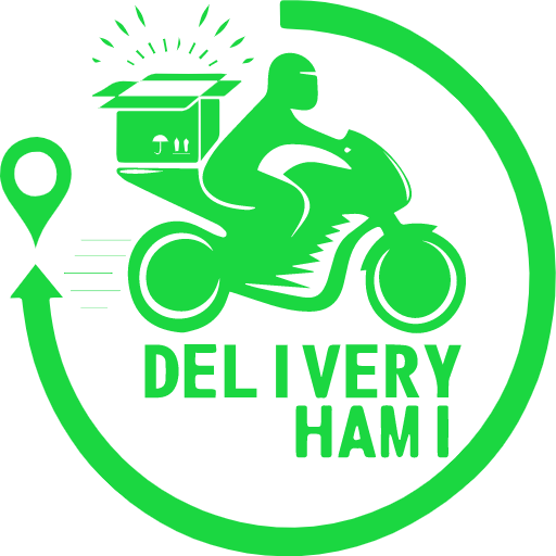 Delivery Hami logo