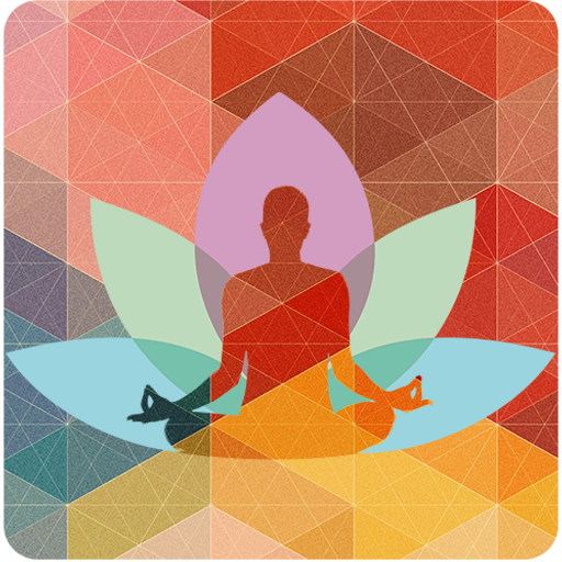 Meditation & Relaxing Music  Icon