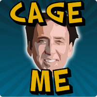 Cage Me Again
