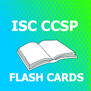 ISC CCSP Flashcards