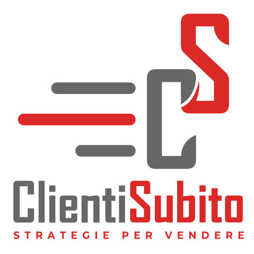 Clienti Subito™ logo
