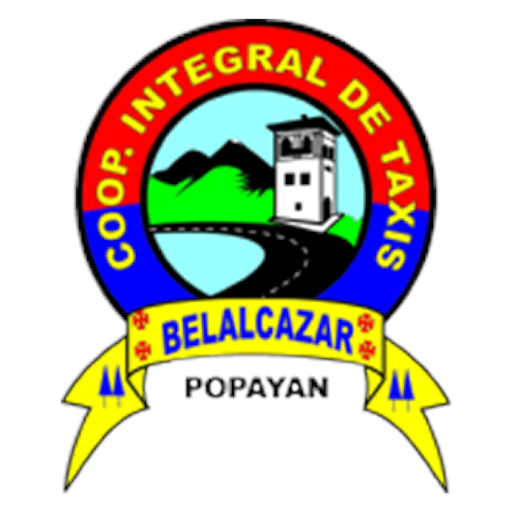 Taxbelalcazar  Icon