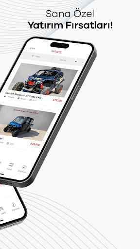 Near East Investment