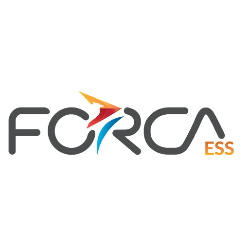 Forca Ess By SISI logo