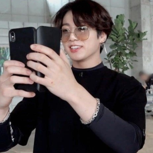 Video Call with Jungkook BTS