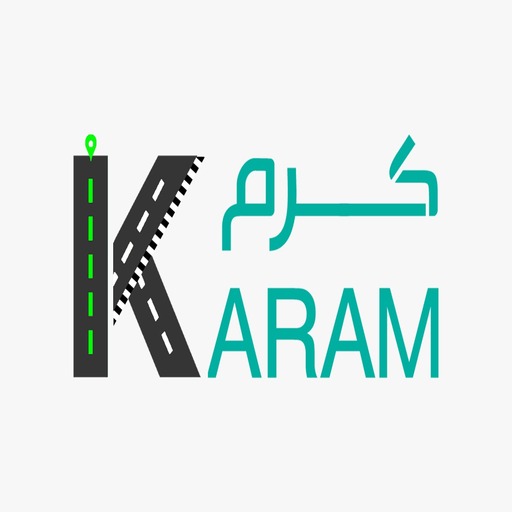 karam logo