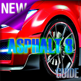 Guide Fast Asphalt-8 icon