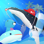 Cover Image of ダウンロード Tap Tap Fish AbyssRium（+ VR） 1.38.0 APK
