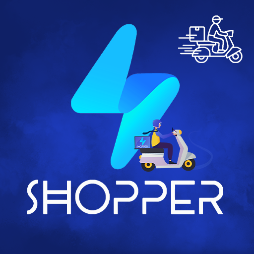 PideShopper Conductor logo