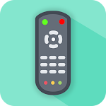 Cover Image of Download Universal Remote For All Philips TV 1.1 APK