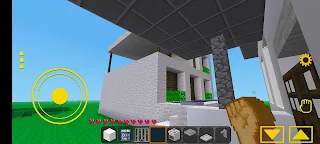 Craftsman Building & Crafting - Screenshot 3