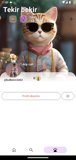 Kedimaj Screen 2