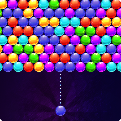 Bouncing Balls 5.0 Icon