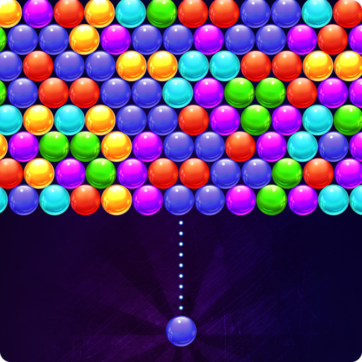 Red & Blue Balls Shooter Game na App Store