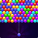 Cover Image of Download Bouncing Balls  APK