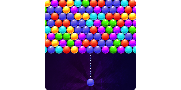 Bubble Shooter Balls – Apps no Google Play