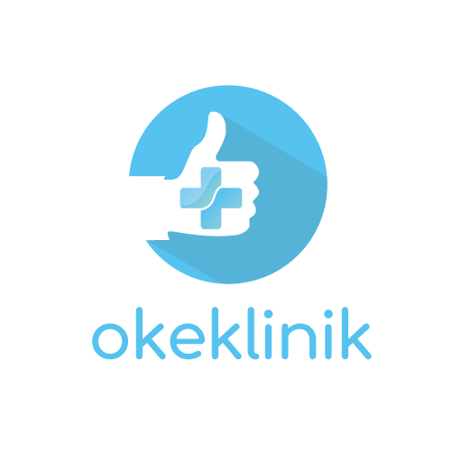 OkeKlinik - Digital Medical logo