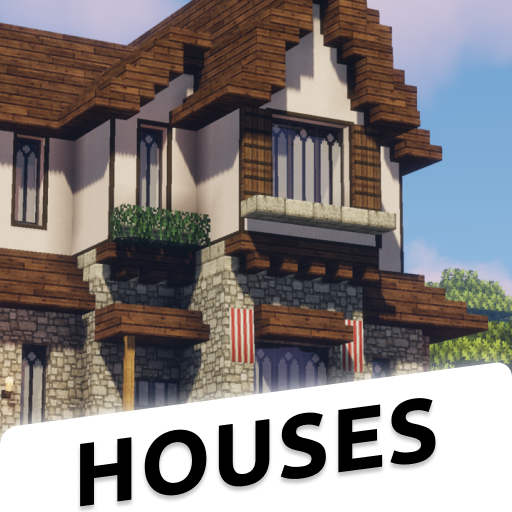 25 ideas para hacer casas de Minecraft modernas, mansiones y más