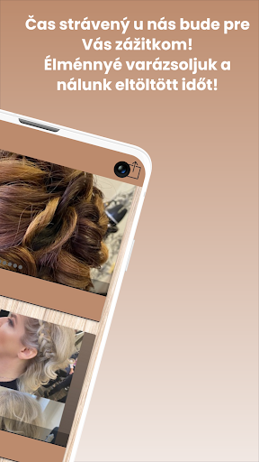 STYLE-SALON Screen 2