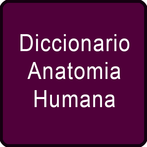 Baixar Diccionario Anatomia Humana