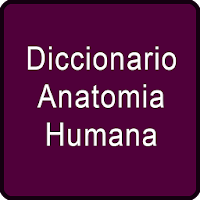 Diccionario Anatomia Humana