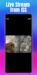ISS Live: Location & Stream poster 2