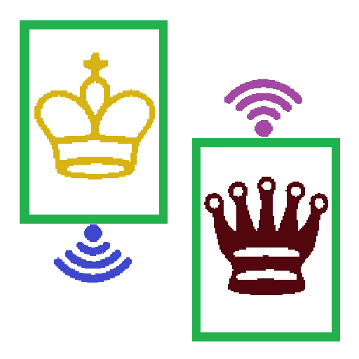 Chess on 2 devices 1.2.1.1939 Icon
