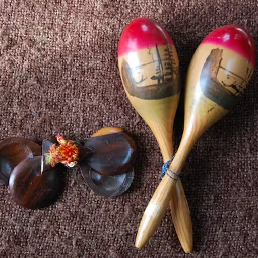 Latin Maraca Shaker Sounds Apps on Google Play