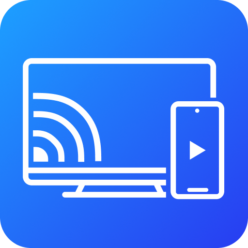 Transmitir a Smart TV, TV Cast - Apps en Google Play