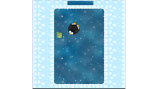 penguin fish eater - Screenshot 3
