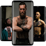 Cover Image of Download Conor McGregor HD Wallpaper 1.0 APK