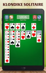 Solitaire Deluxe® 2