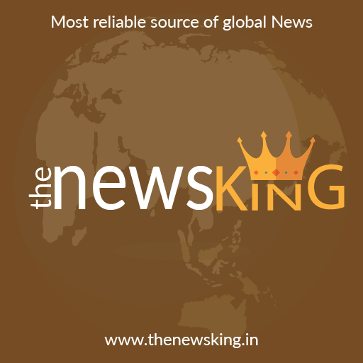 The News King - Live News 1.0 Icon