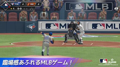 Mlb 9イニングス Google Play のアプリ