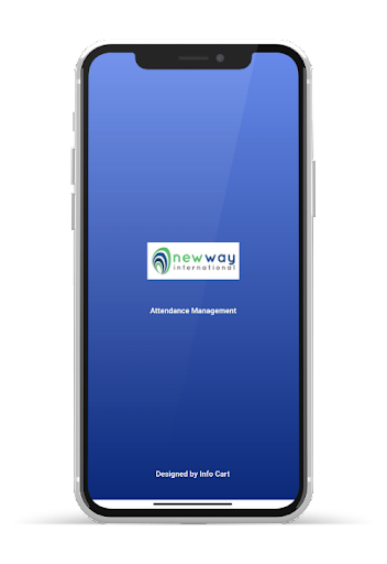 Android application Attendance-Management-NWIL screenshort