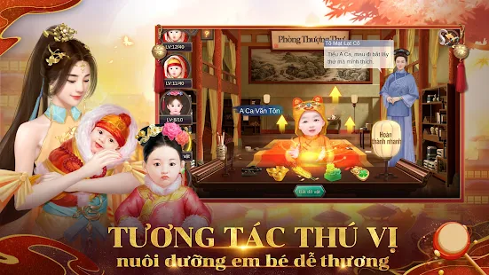 Nhận trọn bộ giftcode game Ta Là Hoàng Thượng miễn phí 1NBD4XHjXlZg3UIwFDtC7nKROc0iKPG5MAr9fj-vkE7QT_wPcyFewHYJ6DL4k3SvCWo=w720-h310-rw