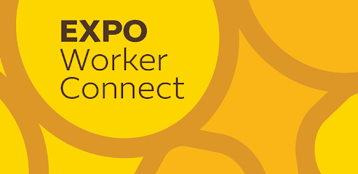 Expo Worker Connect