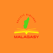Société Biblique Malagasy  Icon