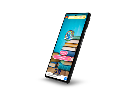 Trò chơi từ vựng tiếng Anh Mod Unlocked ALL