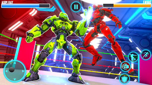 Kung Fu Karate Street Fighting Screen 3