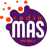 Radio Mas 106.3 FM icon