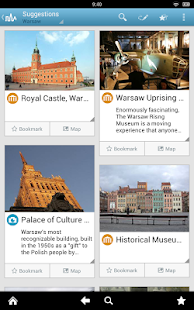 Poland Travel Guide by Triposo